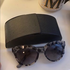 PRADA Sunglasses